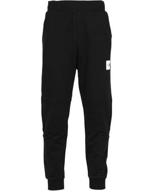 The North Face Trousers - Black