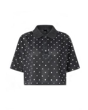 Pinko Gray - Schwarz