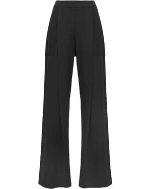 Jijil Trousers - Black