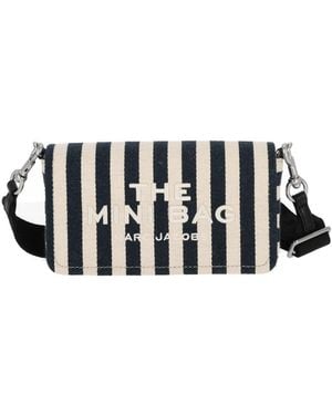 Marc Jacobs The Mini Bag - White