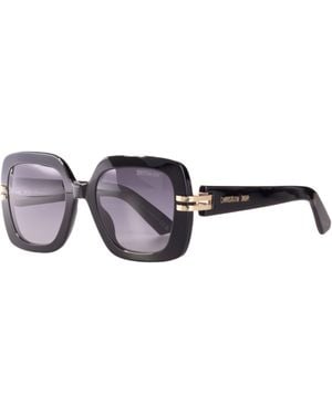 Dior Sunglasses - Black