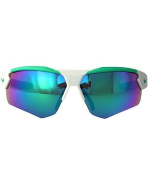 Nike Sunglasses - Blue