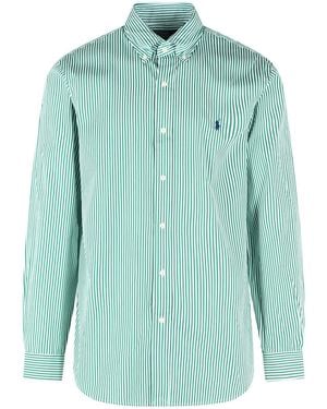 Polo Ralph Lauren Camicia - Verde