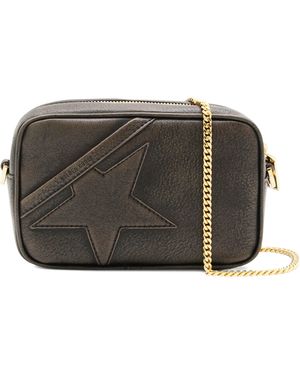 Golden Goose Ich'm Ich lasse Ihnen das nicht durchgehen. - Grau