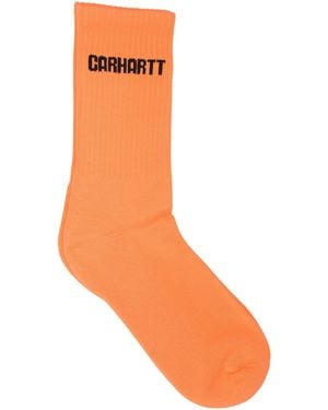 Carhartt Socken - Orange
