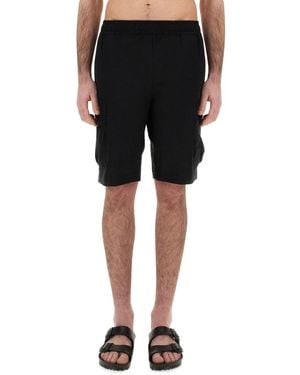 Parajumpers Tuna Short - Black