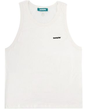 Barrow Barrow - White