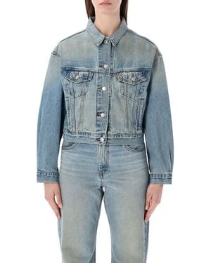Levi's Lévi's Manteaux - Bleu