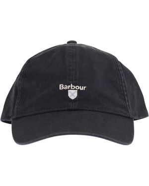 Barbour Cascade - Black