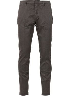 BRO-SHIP Pants - Grey