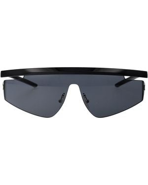 FERRARI SCUDERIA Geometrical Sunglasses 0 Fz6001 501/87 - Blue