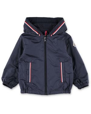 Moncler Rtw Kids - Blue