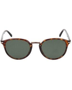 Persol Sonnenbrille 0 PO3210 S 24/31 /21/145 - Grün