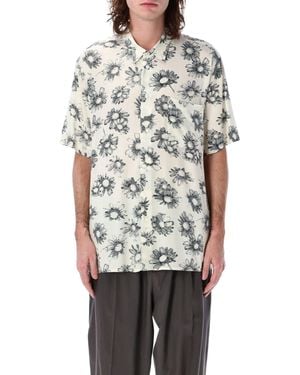 Magliano T -Shirts und Polos weiß - Grau