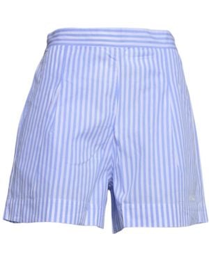 MC2 Saint Barth Shorts - Blau
