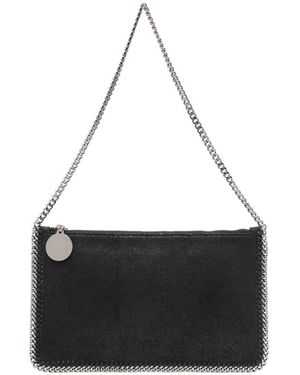 Stella McCartney Falabella Umhängetasche - Schwarz