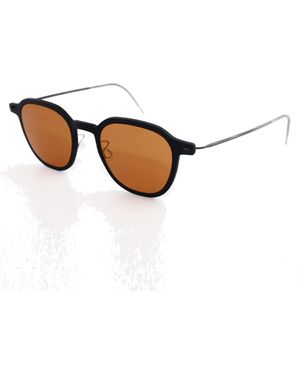 Lindberg 8348 Sonnenbrille - Braun