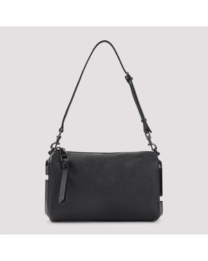 Marc Jacobs Die Snapshot-Handtasche - Schwarz