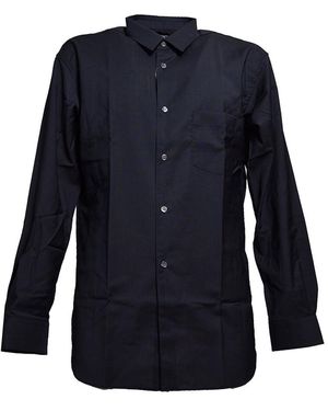 Comme des Garçons Shirts - Blue