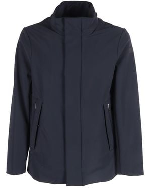 Rrd Surflex Winter Thermo - Blue