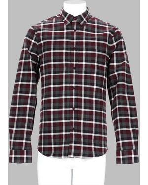 Acne Studios Camicia - Multicolour