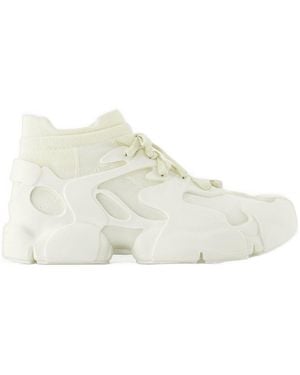 CAMPERLAB Tosu Sneakers Synthetic White - Weiß