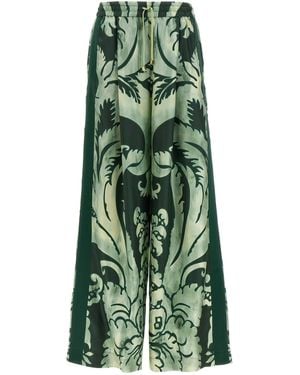 F.R.S For Restless Sleepers F.R. For Restless Sleepers 'Asteria' Trousers - Green