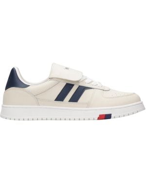 Pro Keds Trainers - White