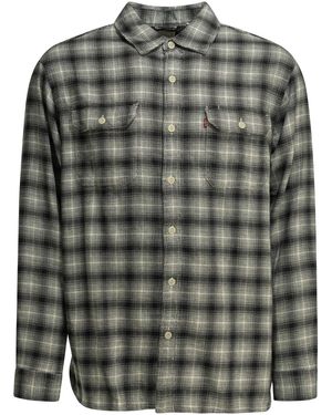 Levi's "Jackson" Casual Shirt - Gray