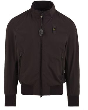 Blauer Coats - Black