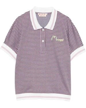 Marni Marni Marni - Purple