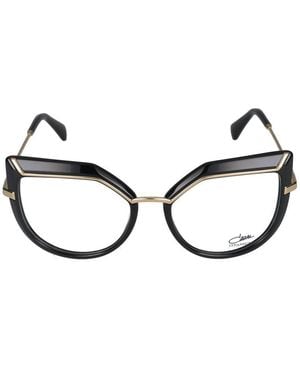 Cazal Eyeglasses 5003 004/17/135 - Black