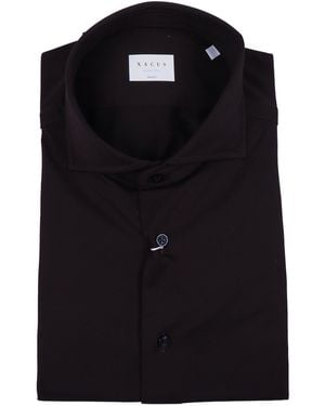 Xacus Camicia - Black