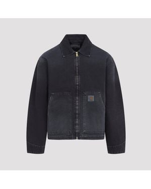 Carhartt Arcan Arbeitsjacke - Blau