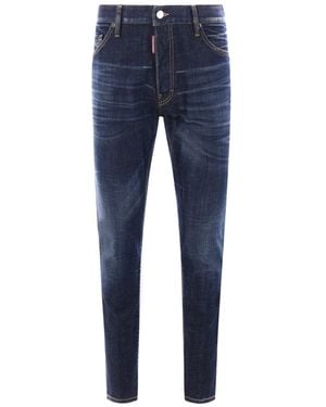 DSquared² Denim - Azul