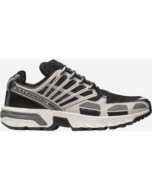 Salomon Sportstyle Acs Pro Shell Trainers - Black
