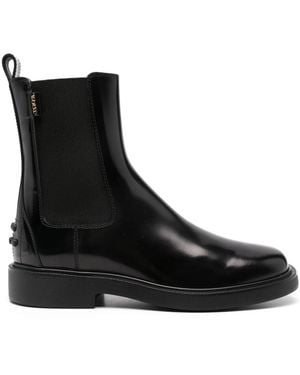Tod's Allemaal - Zwart