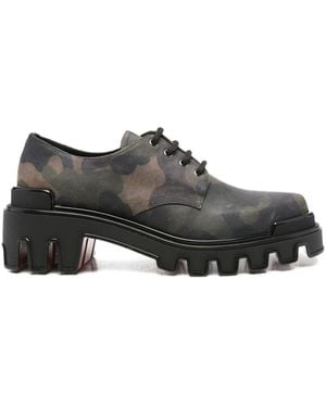 Christian Louboutin Christian Louboutin - Black