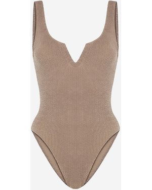 Sorbet Island Ava Swimwear - Bianco