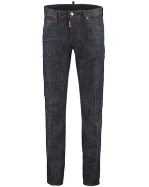 DSquared² Cooler Kerl Jeans Jeans - Blau