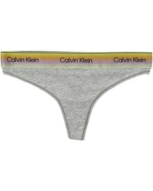 Calvin Klein Unterwäsche Grau - Natur