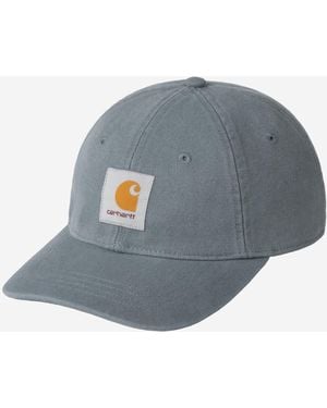 Carhartt Canvas Cap - Blue