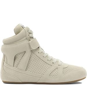 Isabel Marant Sneakers & Slip On - Natur