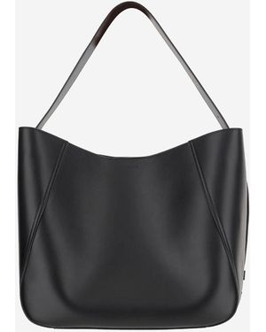 ARMARIUM Armerarium 7 Giorni Tote Bag - Nero