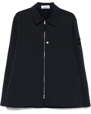 Stone Island JE'm Je ne vais pas vous laisser vous en tirer. - Bleu