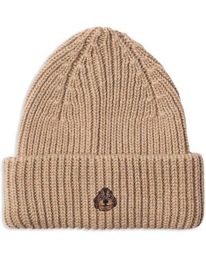 PELO FOUNDATION Hat Merinos - Neutro