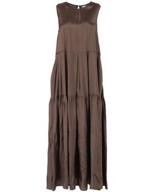 Aspesi Dress - Brown