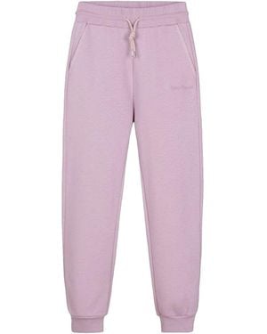 Colmar Felpa Jump Rosa - Viola