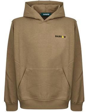 Barrow Schuhlpullover - Grün