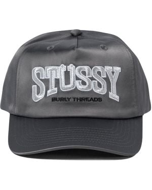 Stussy Hats - Grey